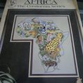 africa de mike vickery