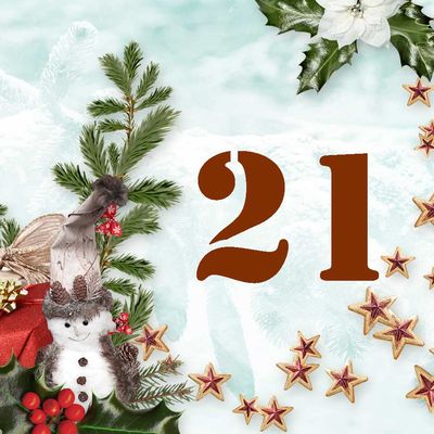 Avent jour 21