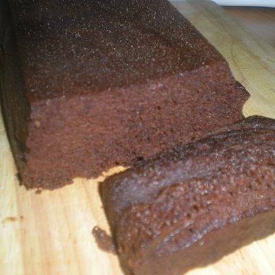 Gâteau au chocolat au micro-ondes (4mns)
