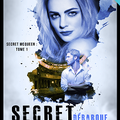 Blog Tour : Extrait de Secret débarque de Sierra Dean