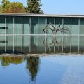 Architectures au Château La Coste 