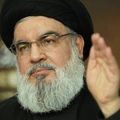 !!Génocide à Gaza: J 261!! Sévère mise en garde de Hassan Nasrallah au régime terroriste israélien