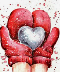 Encore un jour de manque....Très fortes pensées   ...pour ma fille