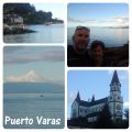 Patagonia - Puerto Varas