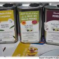 REASSORT DE MON PARTENAIRE "HUILE ET OLIVE DE FRANCE"