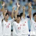 une victoire pour la Chine !