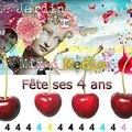 Le Jardin du Mixed Média fêtes ses 4 ans