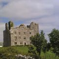 Macleod castle 