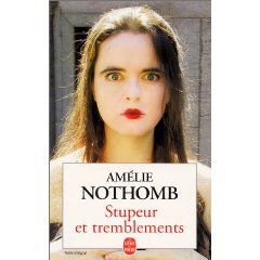 Nothomb, Amélie