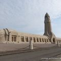 VERDUN (55) - Ouvrage de Thiaumont