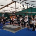 01/06/2018: PLELAN LE GRAND concert de la Fanfare Plélanaise pour ses 110 ans