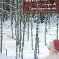 Le cantique de l'Apocalypse joyeuse ---- Arto Paasilinna