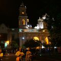 Salta (Argentine) : tango, carnaval et incas.