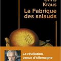 La Fabrique des salauds