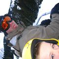 01/2008 - ski les 7 laux