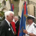 Roger Nouzarède a connu la guerre des rizières