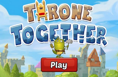 Le jeu mobile de Microsoft Throne Together déjà disponible