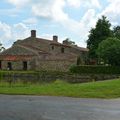 Le Bocage Vendéen.*