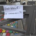 Scène de rue