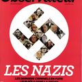 Le Nouvel Observateur 2/08/2012
