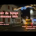 Les mois d’hiver - Tapis roulant 