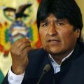 L’urgence de la solidarité avec la Bolivie !