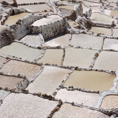 Maras Moray & Salineras, le 2 juillet