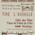 Expo du 10 et 11 mars 2018