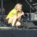 Ellie Goulding - Dimanche 6 Avril - Festival Lollapalooza Brasil (Interlagos - São Paulo)