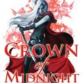 Crown of Midnight - Sarah J. Maas