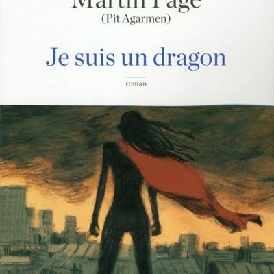 Je suis un dragon
