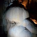 Visite de la grotte de la Cocalière