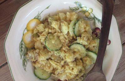 Kartoffelsalat