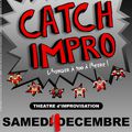 Prochain spectacle