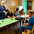 LES TRENTE-DEUX CHASSEURS DES USAGES ATTACHÉS A LA NATURE ET LEUR MISSION DE RÉGULATION.