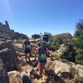 2017-08-13 Résultats Trail de l'Umo Di Cagna 30 km 