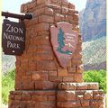 Zion National Park