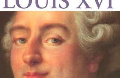 Louis XVI, par Jean-Christian Petitfils