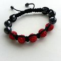 Je m'emballe pour le Shamballa !