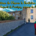 Château de Charron la Bertinière prison de Regnault de Pressigny, seigneur de Marans