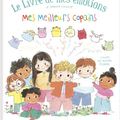 Le livre de mes émOtiOns : mes meilleurs cOpains