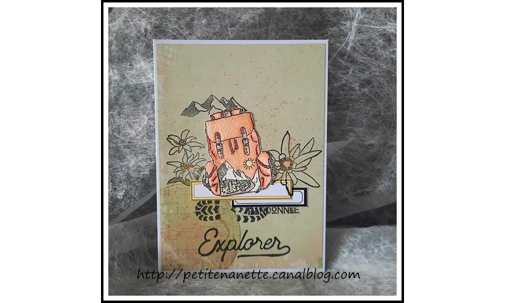 Explorer ...