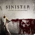 "Sinister"