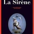 "La Sirène" de Camilla Läckberg