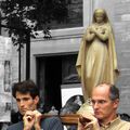 Assomption : 15 août 2006 - Montmartre