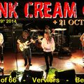 13) Pink Cream 69 + 21 Octayne (Spirit of 66 - 9 january 2014)