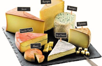 Les Fromageurs, boutique en ligne de la coopérative laitière Sodiaal