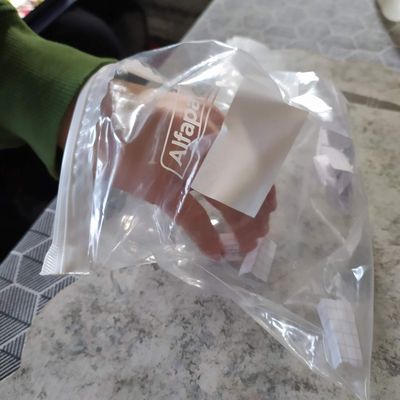 Tirage au sort par petite main innocente ! 