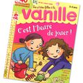 ° Mélie et Zélie de mars"