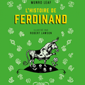 L'histoire de Ferdinand